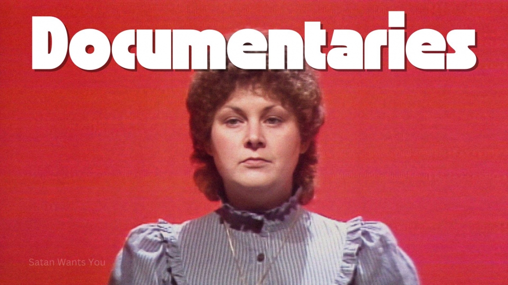 Filmography - Smaller Stills